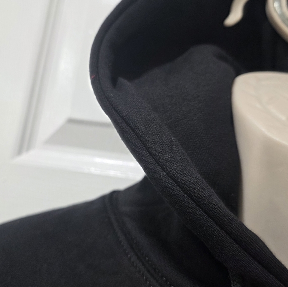 Bruce Springsteen & E Street Band 2023 Concert Tour Black Pullover Hoodie Sz 2X - Picture 6 of 11